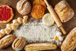 کارگاه آموزشی کیک های خانگی و کافه ای