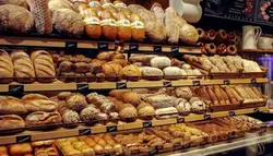 کارگاه آموزشی کیک های خانگی و کافه ای