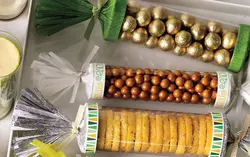 دوره تجاری سازی محصولات کشاورزی برندینگ وبسته بندی