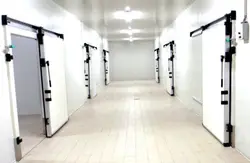 دوره آموزشی طراحی و مهندسی سردخانه های مواد غذایی