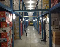 دوره آموزشی طراحی و مهندسی سردخانه های مواد غذایی