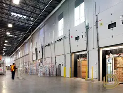 دوره آموزشی طراحی و مهندسی سردخانه های مواد غذایی