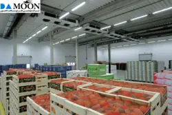 دوره آموزشی طراحی و مهندسی سردخانه های مواد غذایی