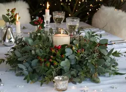 تکنیک های نوین گل آرایی(تشریفات)