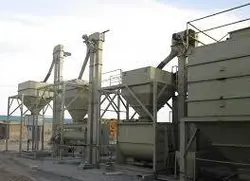 احداث کارخانه خوراک دام و طیور