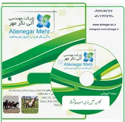 نعل بندی طبی اسب مقدماتی