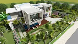 کارگاه آموزشی نرم افزار لومیون Lumion