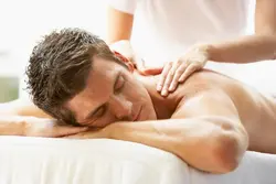 ماساژ ریلکسی تایلندی کل بدن