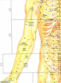 طب سوزنی(درمانی،لاغری،زیبایی)