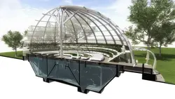 کشت آکواپونیک (پرورش ماهی و گیاه)