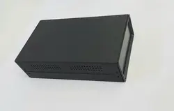 جعبه فلزی 7*15*25