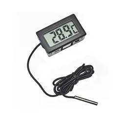 ماژول نمایشگر دما TPM10 ( همراه با باتری)