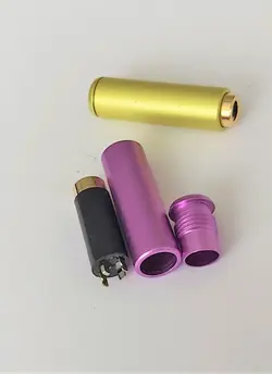 فیش صدا 3.5 aux مادگی سنایزر( 4 پین )