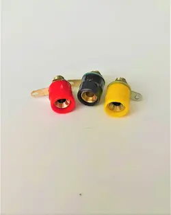 جک تغذیه بردی کوچک