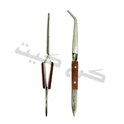 پنس معکوس پروسکیت ProsKit 1PK-118T (طرح تایوانی)