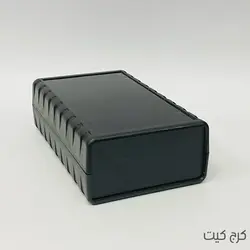 جعبه مدار 2007 (16*9*5) سفید