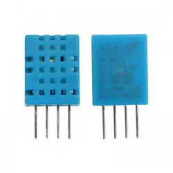 سنسور رطوبت و دما - DHT11