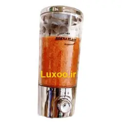 جا مایع ارکیده کروم