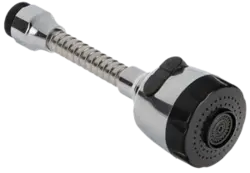 فشار شکن بلند دو حالته استیل