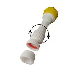 فشار شکن بلند