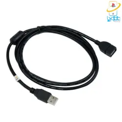 کابل افزایش USB مچر 3 متری مدل mr-86