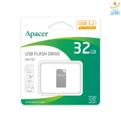 فلش مموری اپیسر مدل AH 15D ظرفیت 32 گیگابایت