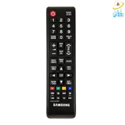 ریموت کنترل تلویزیون سامسونگ مدل 786