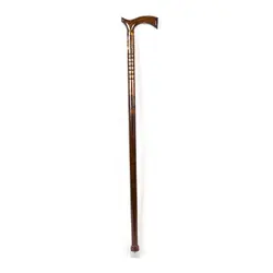 عصا چوبی (عصا لردی چوبی کد 8803 )