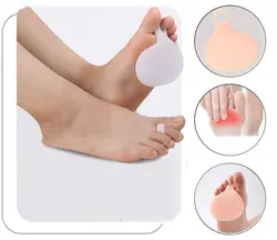 متاتارسال پد طبی سیلیکونی (کد 2201 )