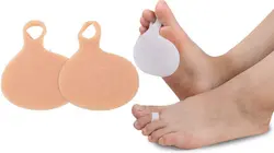 متاتارسال پد طبی سیلیکونی (کد 2201 )