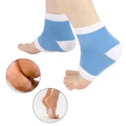 محافظ پاشنه پارچه سیلیکونی ضد ترک ( کد 3304 )