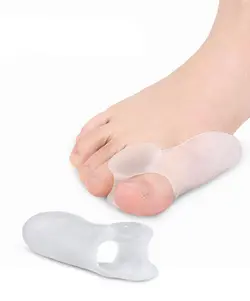 فاصله دهنده انگشت شست ساپورت دار (هالوکس والگوس ) (کد 1121 )