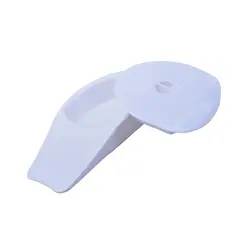 لگن زیر بیمار بدون درب