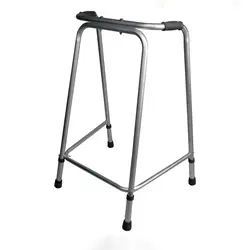 واکر ثابت مدرج گالوانیزه