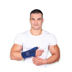 مچ شست بند آتل دار نئوپرن 3010 تن یار