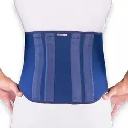 کمربند طبی سخت نئوپرن 4030 تن یار