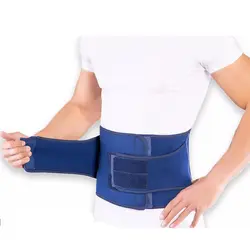 کمربند طبی سخت نئوپرن 4030 تن یار