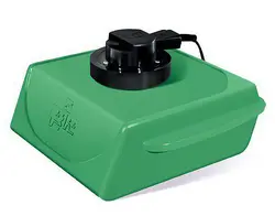 دستگاه بخور گرم شفا بخش Shafabakhsh مدل 110