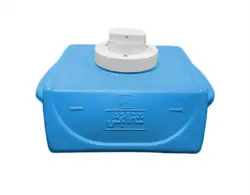 دستگاه بخور گرم شفا بخش Shafabakhsh مدل 110