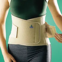 کرست کمر آتل دار اپو مدل Oppo 2264