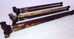 عصا چوبی (عصا لردی چوبی کد 8807 )