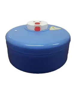 بخور گرم شفابخش مدل چیگو