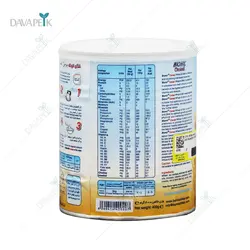 غذای کودک بیومیل سرآل گندم و شیر فاسکا (Fasska Biomil Cereal Wheat and Milk )