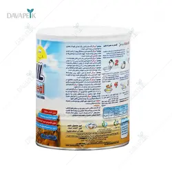 غذای کودک بیومیل سرآل گندم و شیر فاسکا (Fasska Biomil Cereal Wheat and Milk )