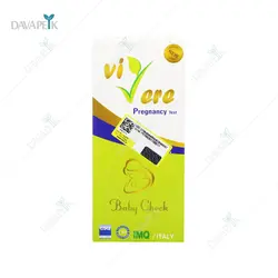 بیبی چک وی ویر (vivere baby check)