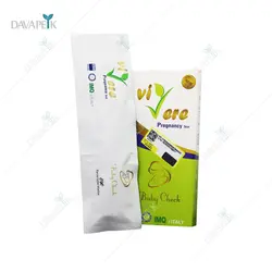 بیبی چک وی ویر (vivere baby check)