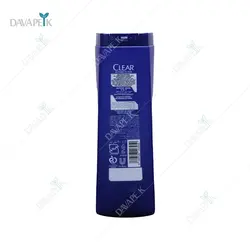 شامپو ضد شوره مو و بدن مردانه 1*3 کلیر (Clear active cool 3 in 1 shampoo)