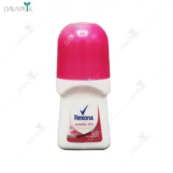 رول ضد تعریق رکسونا (Rexona Roll On Deodorant)