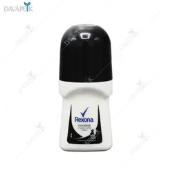 رول ضد تعریق رکسونا (Rexona Roll On Deodorant)