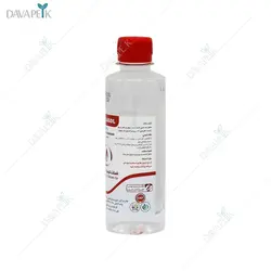 محلول ضد عفونی کننده دست 250 میلی لیتر کماکل ( Antiseptic Spray 250 ml)